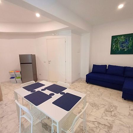 Principe Apartment Napels Buitenkant foto
