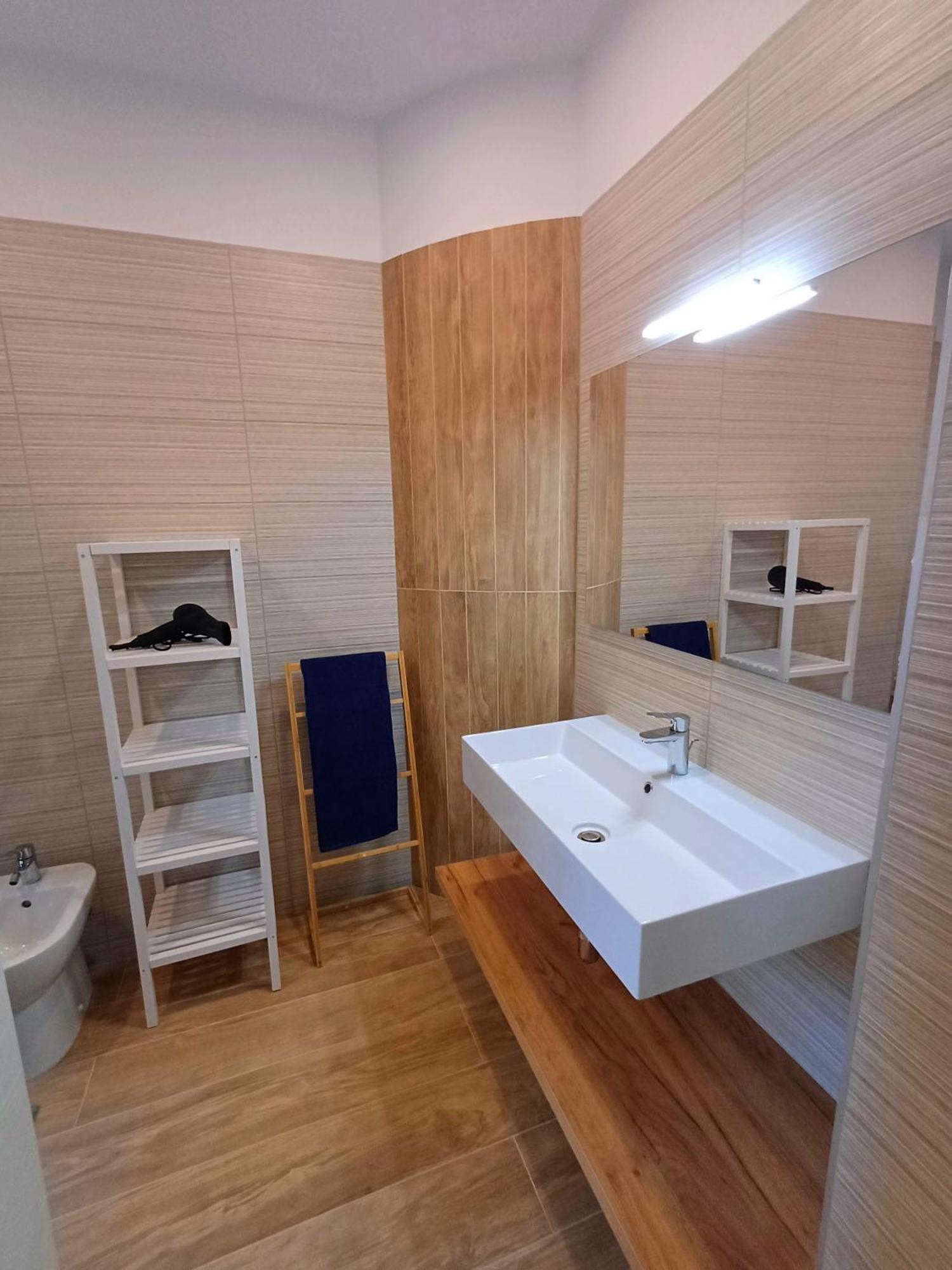 Principe Apartment Napels Buitenkant foto