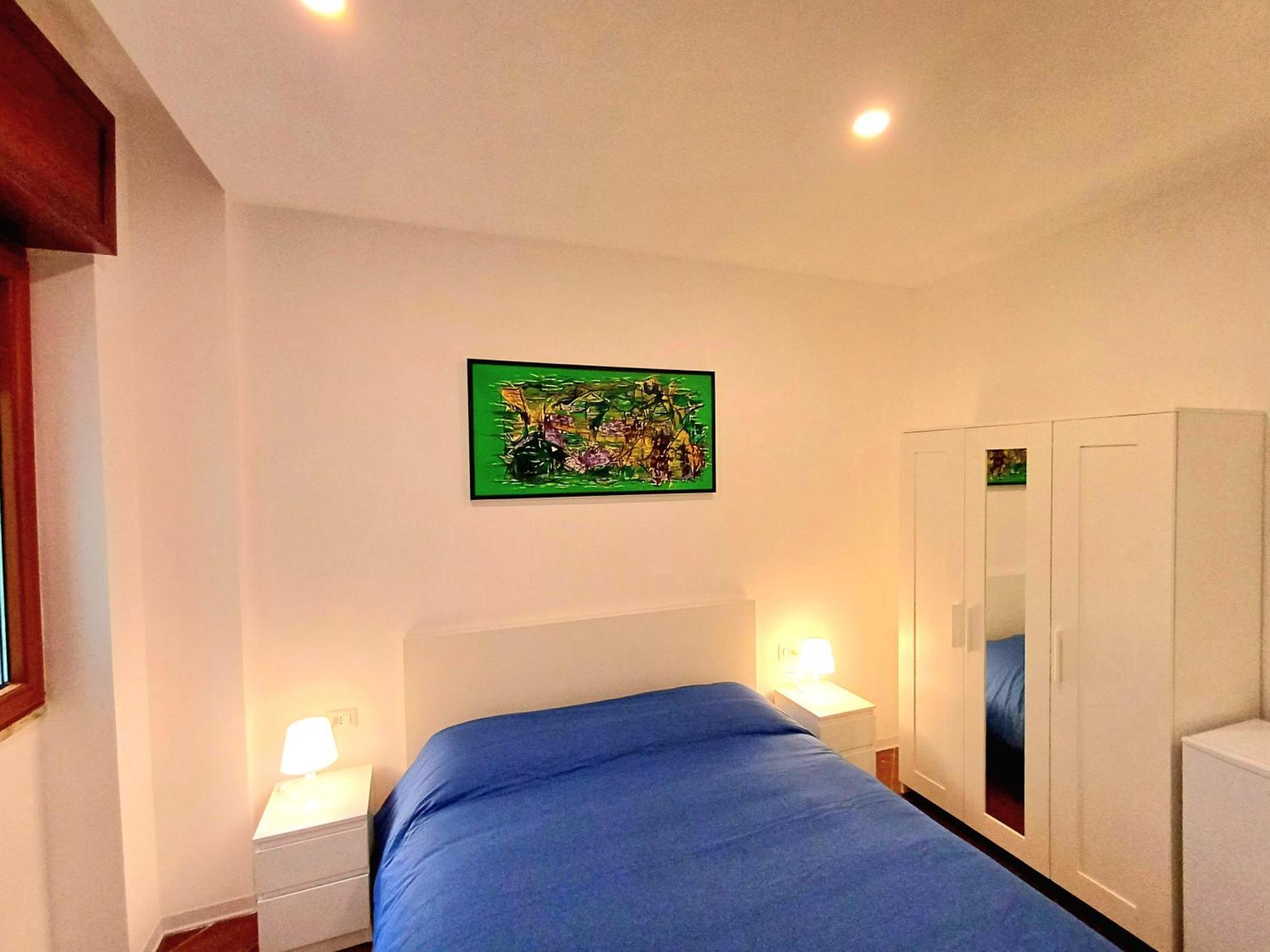 Principe Apartment Napels Buitenkant foto